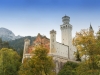 Schloss Neuschwanstein