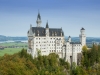 Schloss Neuschwanstein