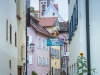 Altstadt von Füssen