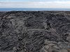 Lavastrukturen auf Big Island