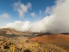 Der Haleakala auf Maui