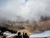 Der Haleakala auf Maui