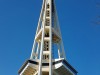 Space Needle in Seattle