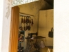 Werkstatt für Schuhe und Taschen in Campeche