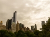 Blick vom Central Park