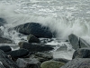 Wasserimpressionen im winterlichen Norwegen